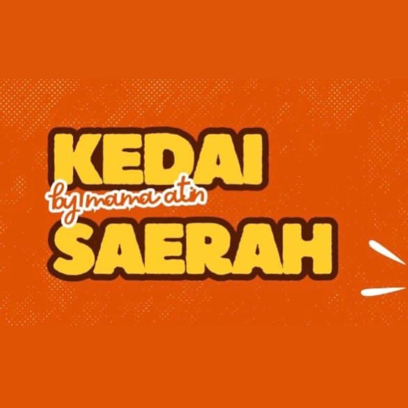 Kedai Saerah
