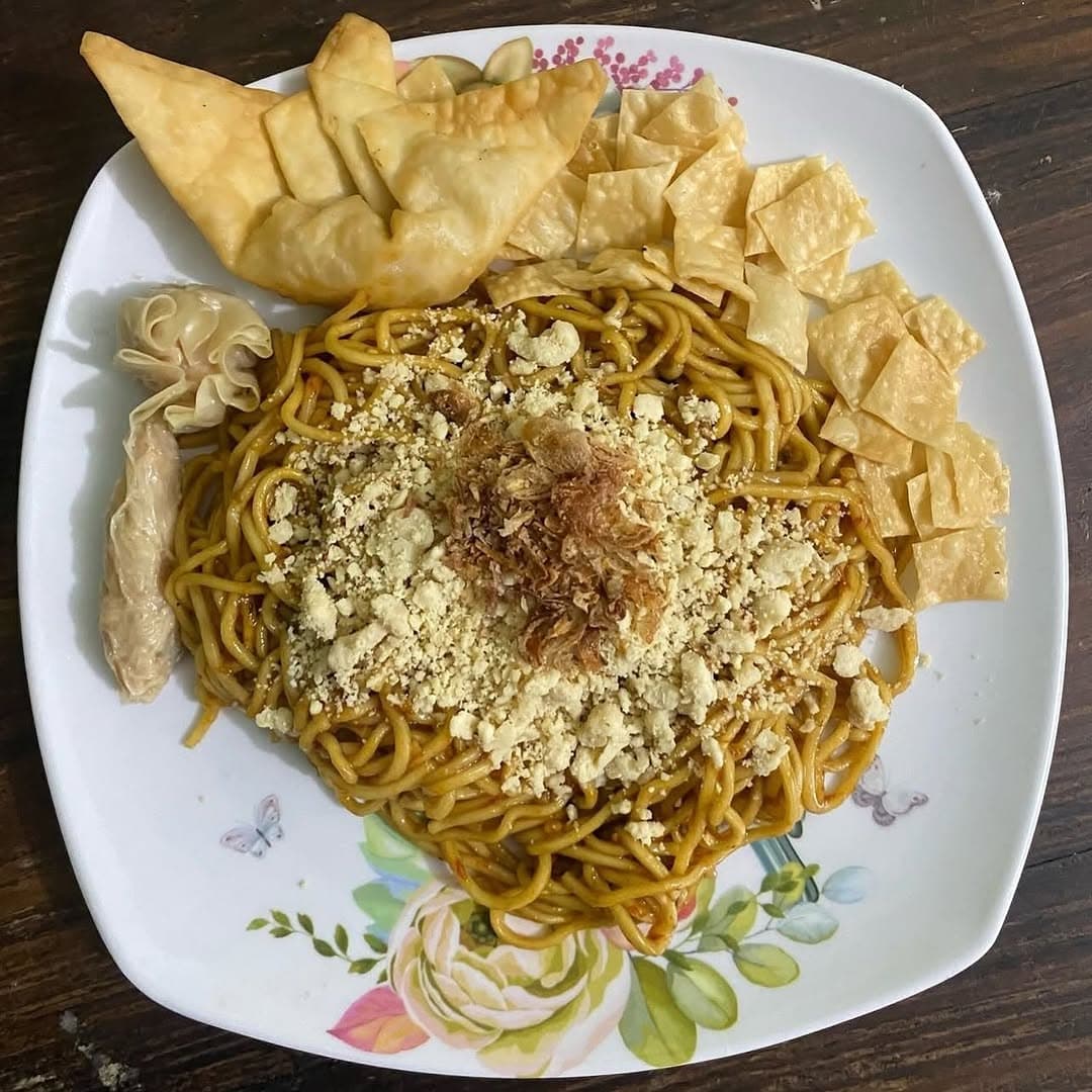 Mie Bledeks